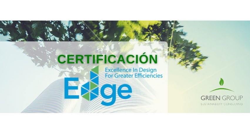 Certificacin EDGE